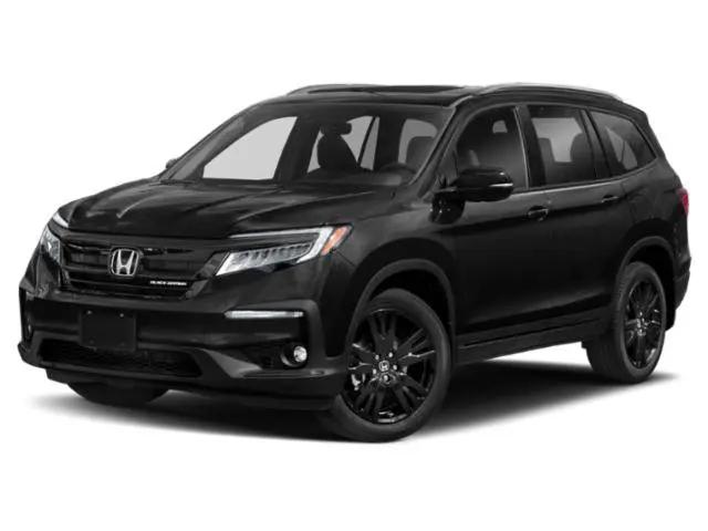 2019 Honda Pilot EX for sale in St. Augustine, FL