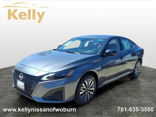 2026 Nissan Altima SV AWD for sale in Woburn, MA