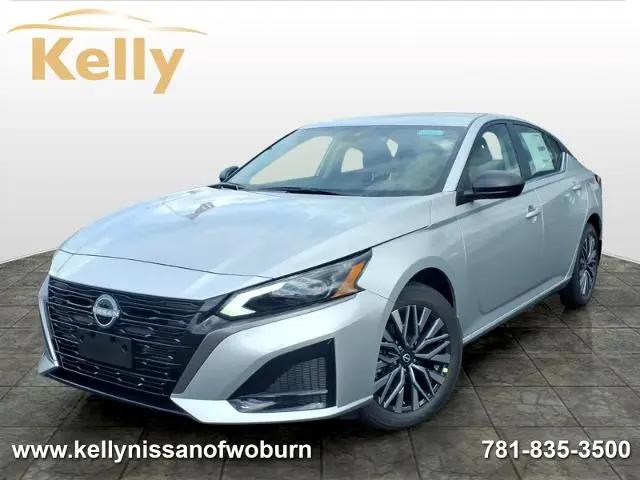 2026 Nissan Altima SV AWD for sale in Woburn, MA