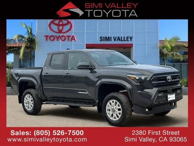 2026 Toyota Tacoma SR5 for sale in Simi Valley, CA