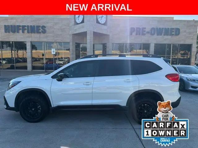 2025 Subaru Ascent Onyx Edition 7-Passenger for sale in McKinney, TX