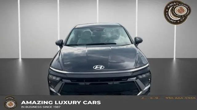 2024 Hyundai Sonata SEL for sale in Snellville, GA