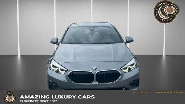 2024 BMW Coupe xDrive for sale in Snellville, GA