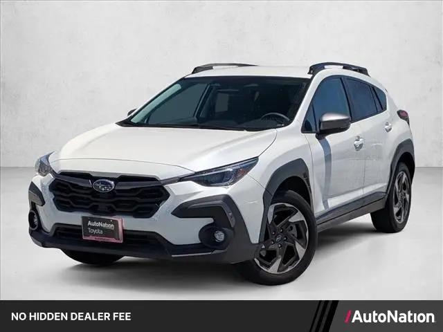 2024 Subaru Crosstrek Limited for sale in Buena Park, CA