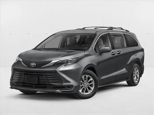 2026 Toyota Sienna LE for sale in Buena Park, CA