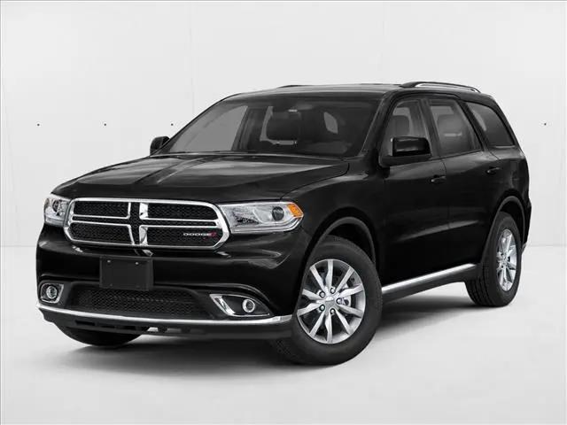 2019 Dodge Durango GT Plus for sale in Littleton, CO