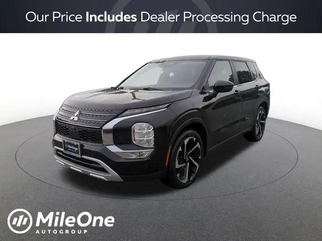 2024 Mitsubishi Outlander SE 2.5 2WD for sale in Westminster, MD