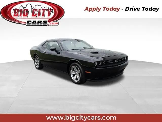 2019 Dodge Challenger SXT for sale in Fort Wayne, IN