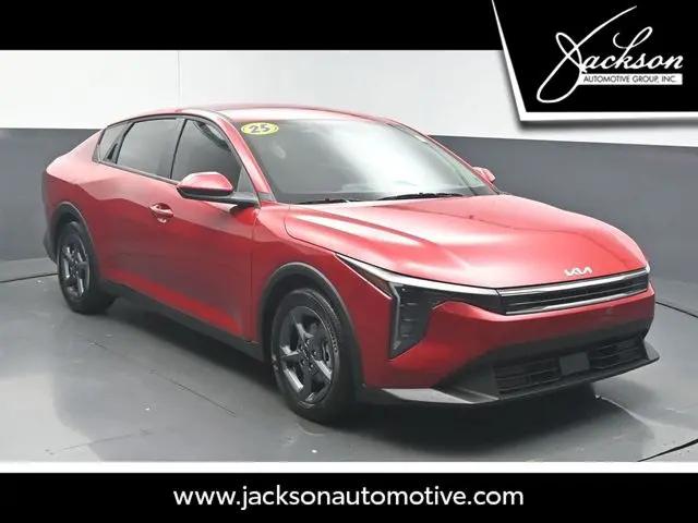 2025 Kia K4 LXS for sale in Macon, GA