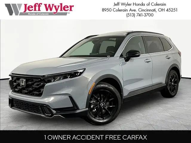 2025 Honda CR-V Hybrid Sport for sale in Cincinnati, OH