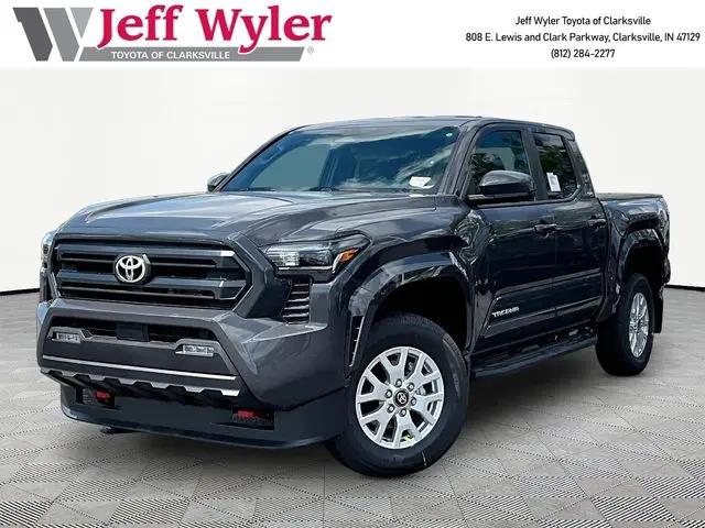 2026 Toyota Tacoma SR5 for sale in Clarksville, IN