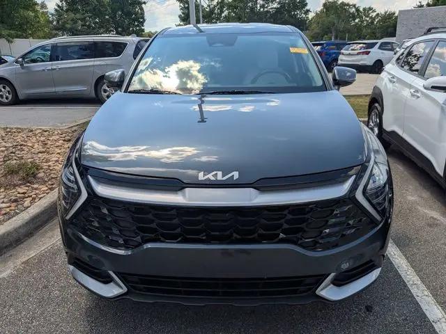 2024 Kia Sportage EX for sale in Evans, GA