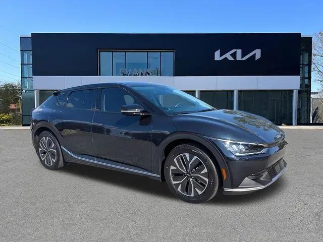 2024 Kia EV6 Light Long Range for sale in Evans, GA