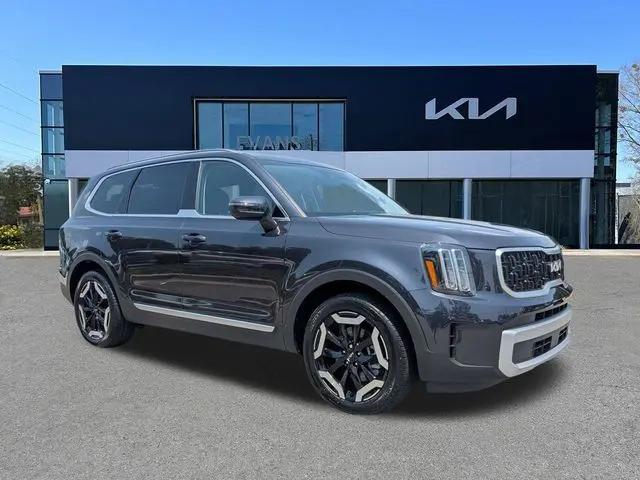 2025 Kia Telluride EX for sale in Evans, GA