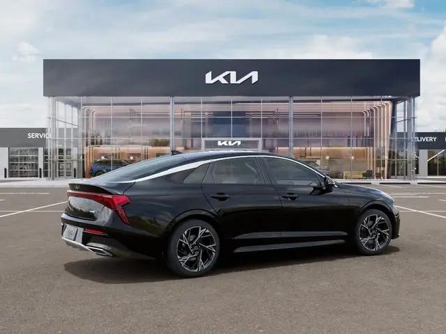 2026 Kia K5 GT-Line FWD