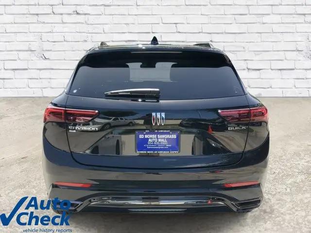 2026 Buick Envision Sport Touring AWD