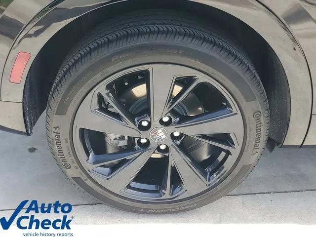 2026 Buick Envision Sport Touring AWD