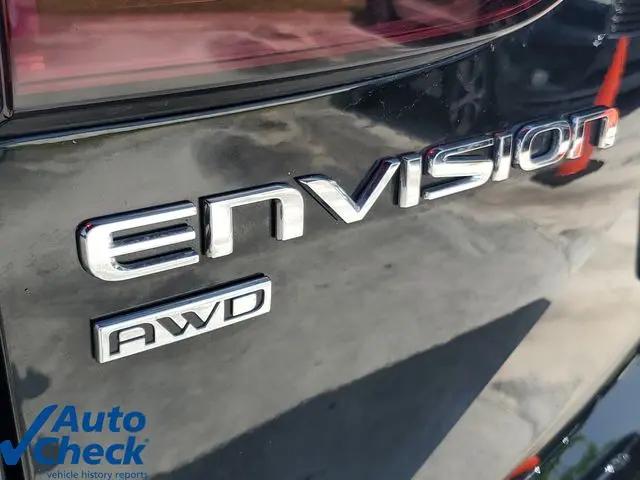 2026 Buick Envision Sport Touring AWD
