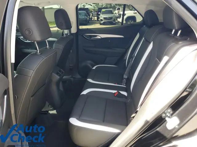 2026 Buick Envision Sport Touring AWD