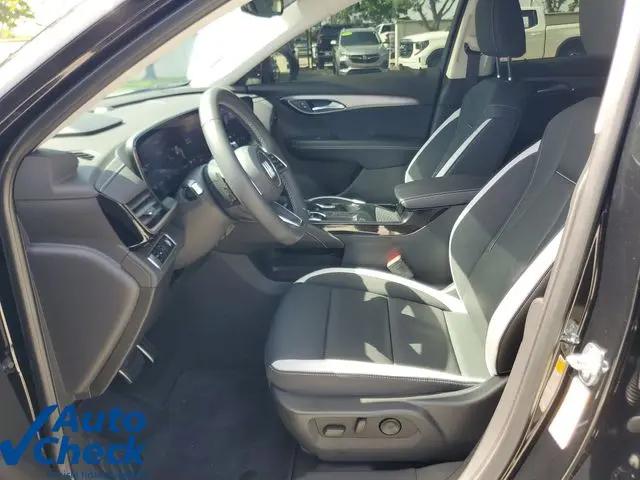 2026 Buick Envision Sport Touring AWD