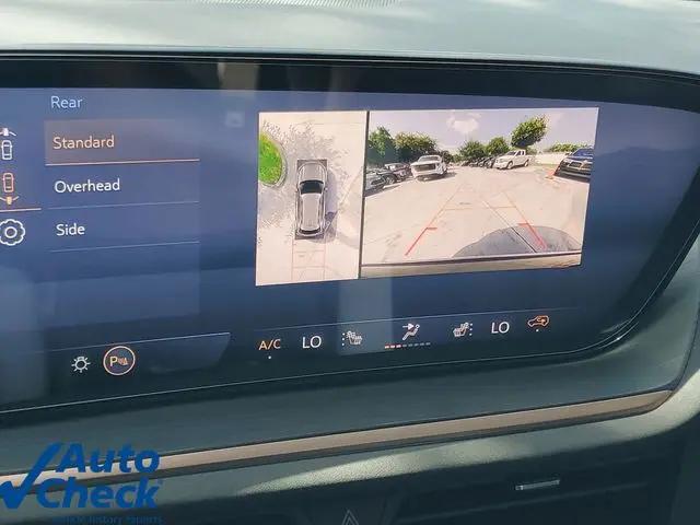 2026 Buick Envision Sport Touring AWD