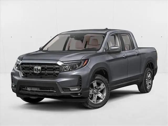 2026 Honda Ridgeline RTL for sale in Valencia, CA