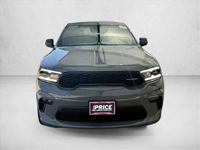 2022 Dodge Durango GT Plus AWD