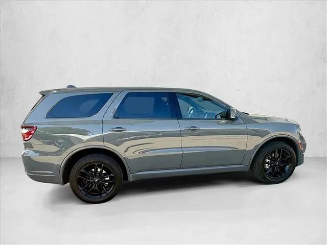 2022 Dodge Durango GT Plus AWD