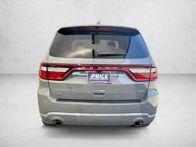 2022 Dodge Durango GT Plus AWD