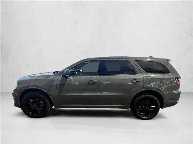 2022 Dodge Durango GT Plus AWD