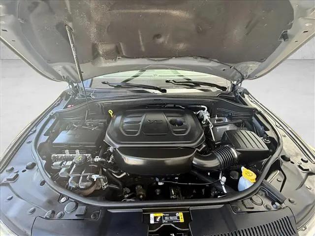 2022 Dodge Durango GT Plus AWD