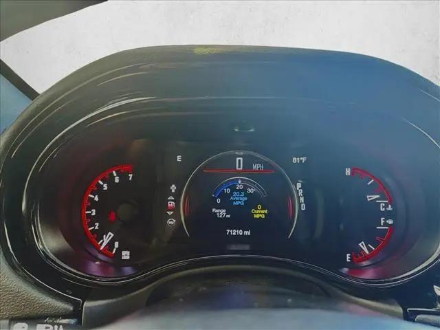 2022 Dodge Durango GT Plus AWD