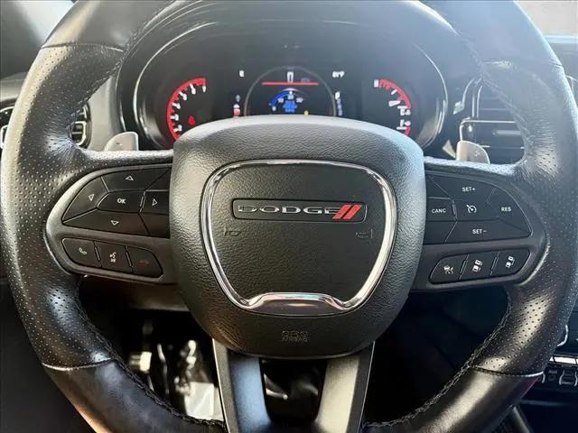 2022 Dodge Durango GT Plus AWD
