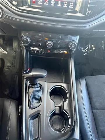 2022 Dodge Durango GT Plus AWD