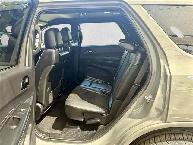 2022 Dodge Durango GT Plus AWD