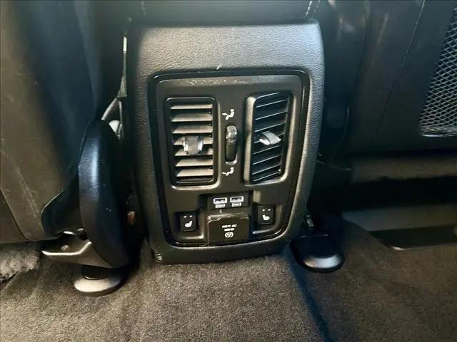 2022 Dodge Durango GT Plus AWD