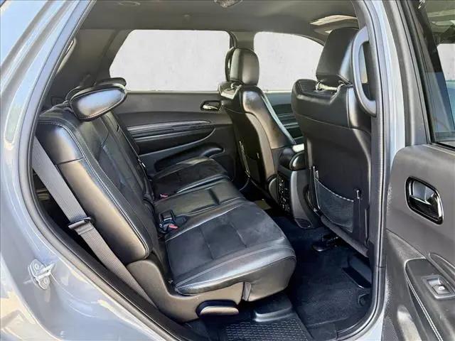 2022 Dodge Durango GT Plus AWD