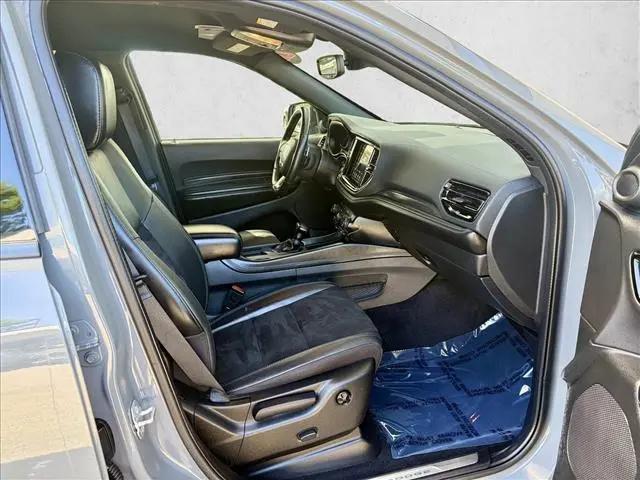 2022 Dodge Durango GT Plus AWD