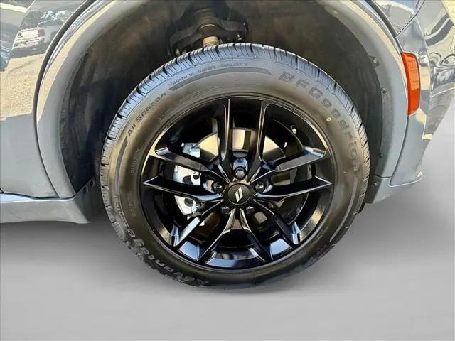 2022 Dodge Durango GT Plus AWD
