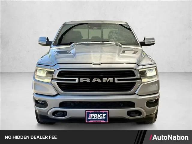 2021 Ram 1500 Laramie Crew Cab 4x4 5'7" Box for sale in Centennial, CO