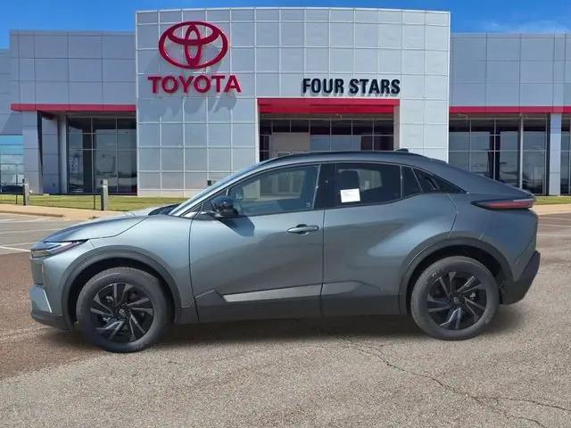 2026 Toyota C-HR SE for sale in Altus, OK