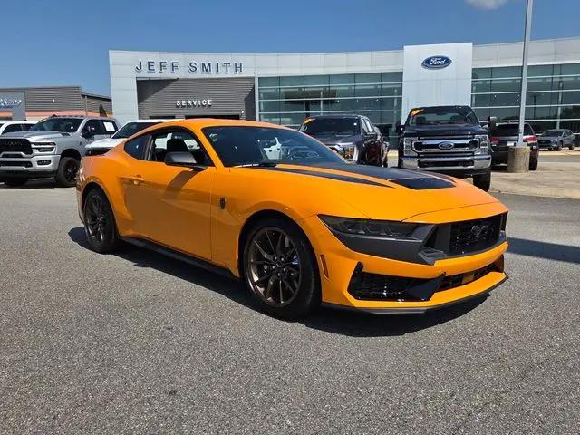 2026 Ford Mustang Dark Horse Fastback for sale in Byron, GA