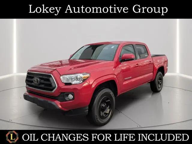 2023 Toyota Tacoma SR5 for sale in Clearwater, FL