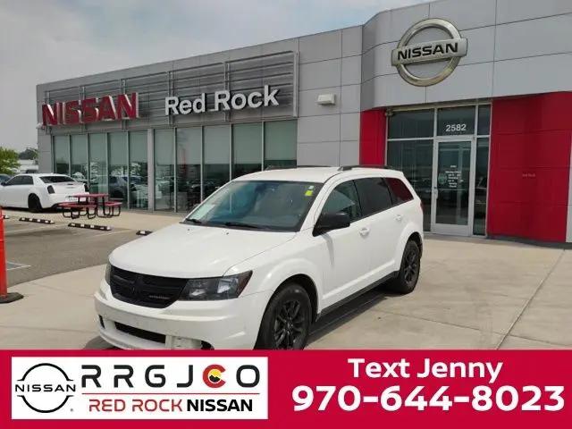 2020 Dodge Journey SE Value for sale in Grand Junction, CO
