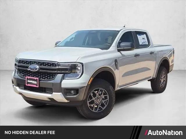 2026 Ford Ranger XLT for sale in Arlington, TX