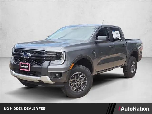 2026 Ford Ranger XLT for sale in Arlington, TX