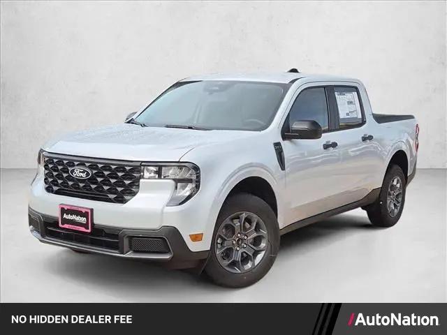 2026 Ford Maverick XLT for sale in Arlington, TX
