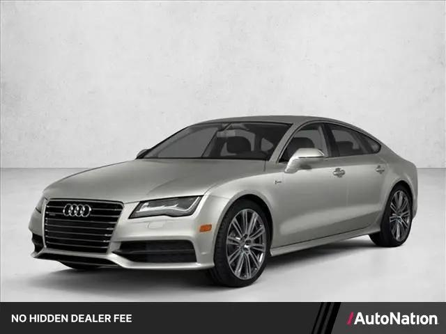 2014 Audi A7 Prestige for sale in Frisco, TX