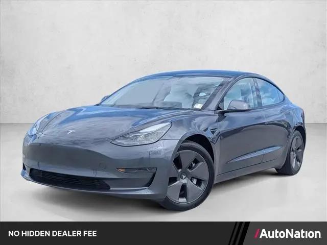2023 Tesla Model 3 Rear-Wheel Drive for sale in Torrance, CA