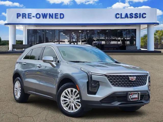 2024 Cadillac XT4 FWD Luxury for sale in Sugar Land, TX